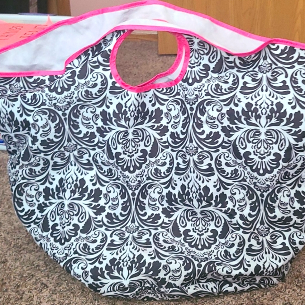Hamper Bag